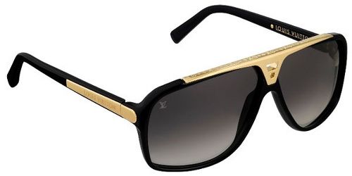 Evasion by Louis Vuitton1 5 Most Expensive Sunglasses in the world