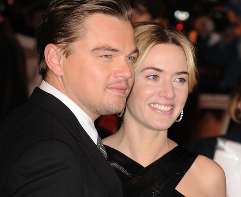 leonardo dicaprio 2011 photos. Leonardo DiCaprio and Kate