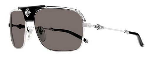 most expensive designer sunglasses Chrome Hearts Kufannaw II 5 Most Expensive Sunglasses in the world