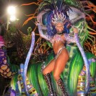 Carnival Rio De Janeiro