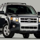 1. Ford Escape Hybrid FWD_500x330