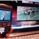 biggest tv online
