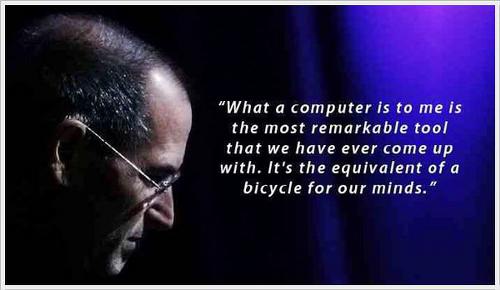 jobs06 Golden Words By Steve Jobs