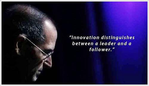 jobs11 Golden Words By Steve Jobs