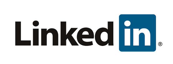 linkedin logo