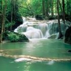 Incredible diary kao pun temple waterfall