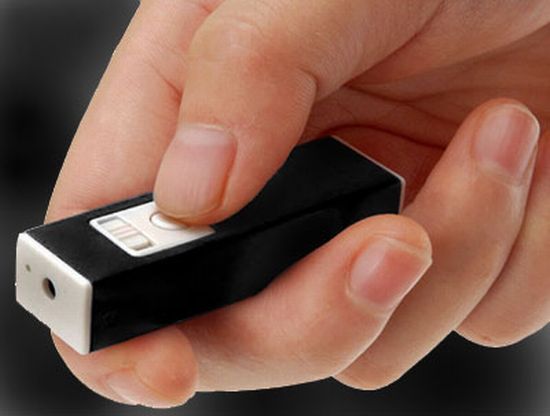 fingertip micro camcorder fingertip micro camcorder