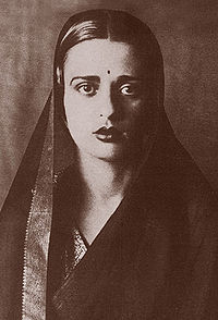 Amrita Sher-gil