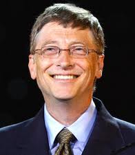 Bill Gates