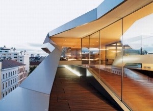 Luxury most expensive Penthouse in the world