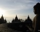 Borobudur Sunrise