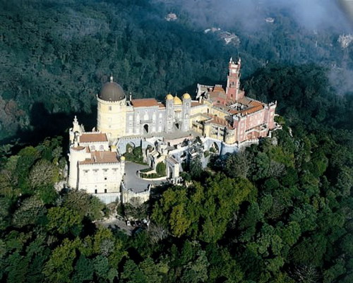Bildresultat för landgraviate hesse-cassel castle löwenburg