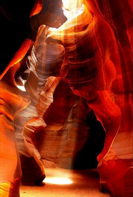 2. Antelope Canyon, USA_269x400