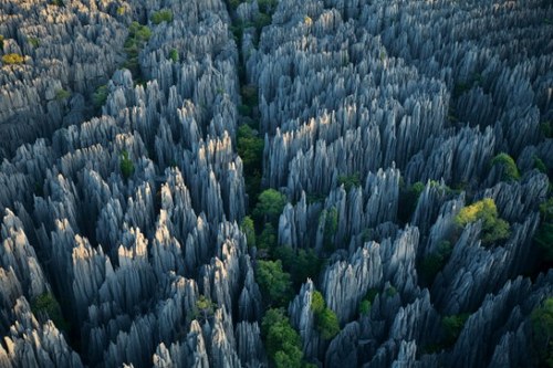 6. Stone Forests, China_500x333