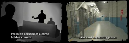 Escape 3D The Jail_500x168