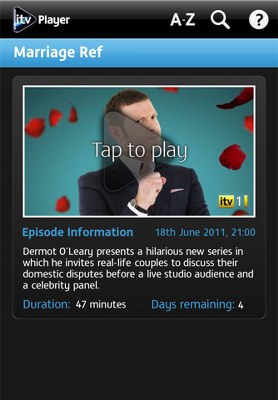 ITV Player ( entertainment) 1_278x400