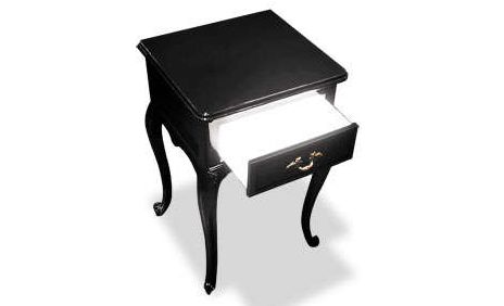 mesa de luz lamp